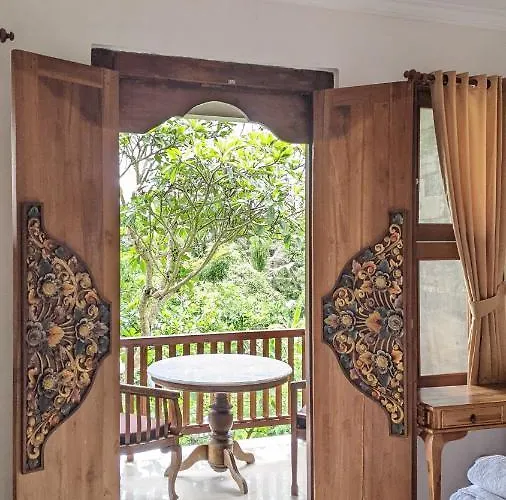 Hotel Sampara With Mindrum Group Ubud