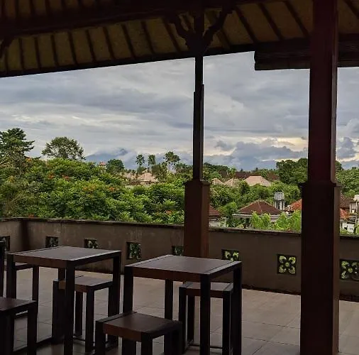 Hotel Sampara With Mindrum Group Ubud