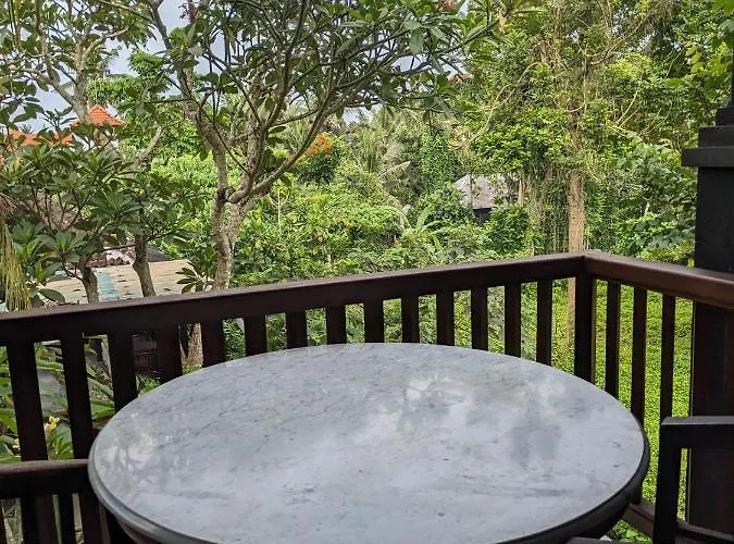 Hotel Sampara With Mindrum Group Ubud