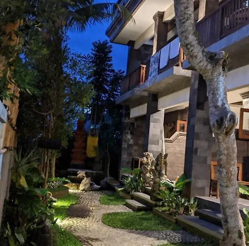 Hotel Sampara With Mindrum Group 3*