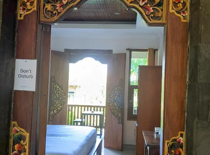 Sampara With Mindrum Group Hotel Ubud