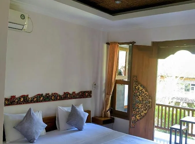 Hotel Sampara With Mindrum Group 3*