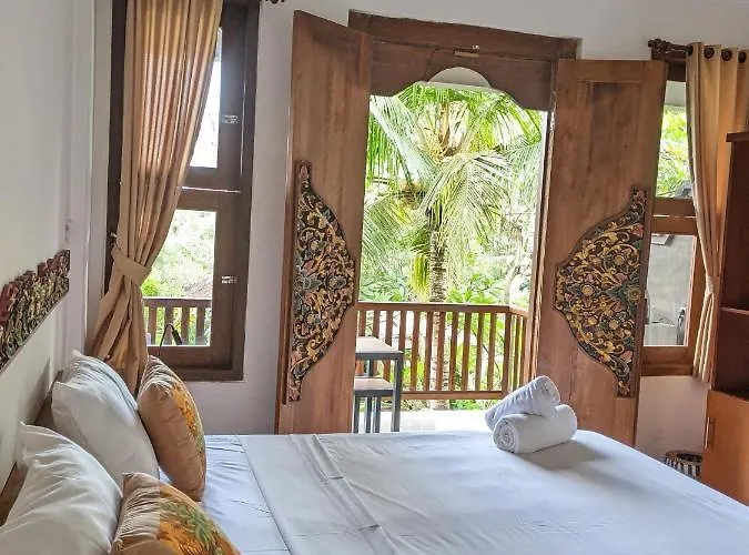 Hotel Sampara With Mindrum Group Ubud