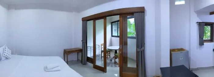 Sampara With Mindrum Group Ubud