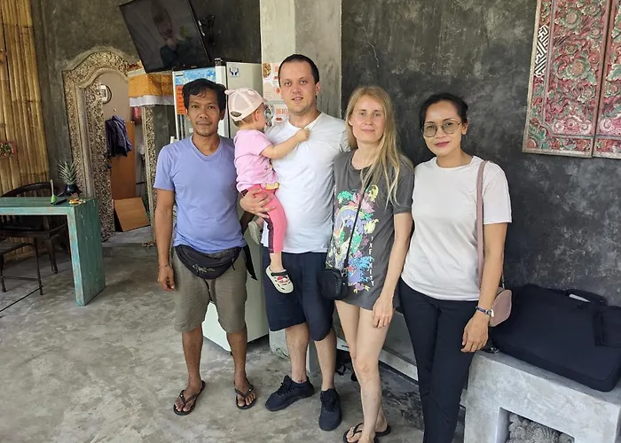 Hotel Sampara With Mindrum Group 3*