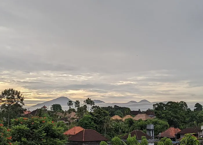Sampara With Mindrum Group Hotel Ubud