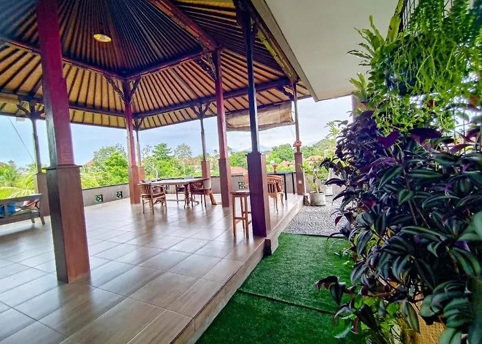 Hotel Sampara With Mindrum Group 3*