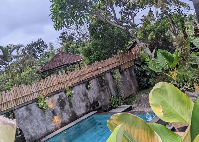 Sampara With Mindrum Group 3* Ubud