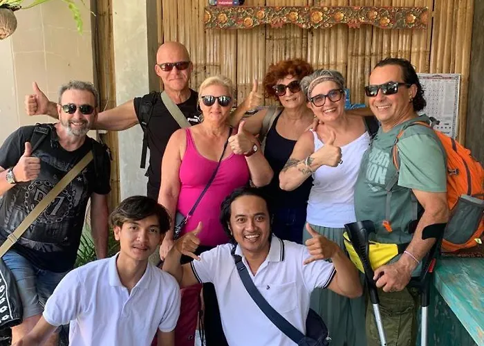 Sampara With Mindrum Group Hotel Ubud