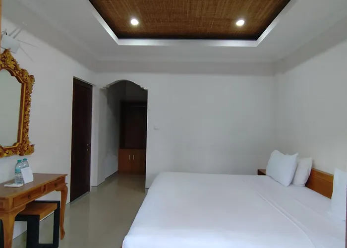 Sampara With Mindrum Group Hotel 3*