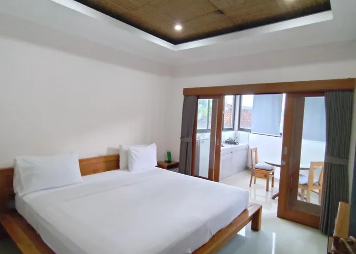 Sampara With Mindrum Group Hotel Ubud