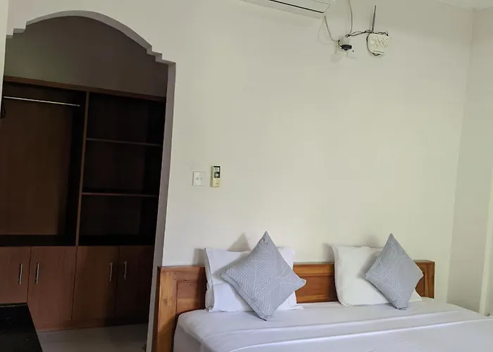 Sampara With Mindrum Group Hotel