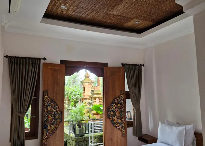 Sampara With Mindrum Group Hotel 3*