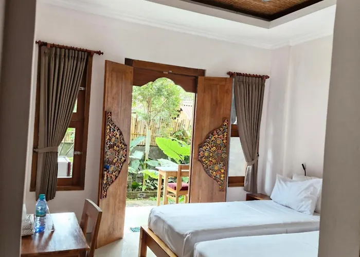 Hotel Sampara With Mindrum Group 3*