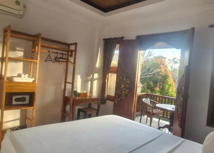 Sampara With Mindrum Group Hotel Ubud